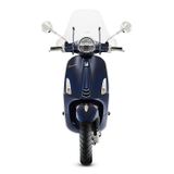 Kính Chắn Gió Trung Trong Suốt Vespa Primavera
