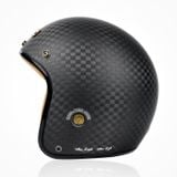 Mũ Bảo Hiểm 3/4 BULLDOG Heli Carbon Medusa chính hãng tại FMG Superstore | FMG Mobility