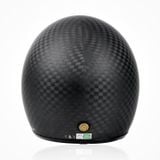 Mũ Bảo Hiểm 3/4 BULLDOG Heli Carbon Medusa chính hãng tại FMG Superstore | FMG Mobility