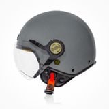 Mũ Bảo Hiểm 3/4 BULLDOG Pom Chính Hãng tại FMG Superstore