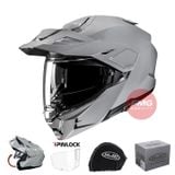 Mũ Bảo Hiểm ADV Lật Hàm HJC i80 chính hãng tại FMG Mobility | FMG Superstore| Motoplex Hanoi