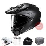 Mũ Bảo Hiểm ADV Lật Hàm HJC i80 chính hãng tại FMG Mobility | FMG Superstore| Motoplex Hanoi