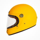 Mũ Bảo Hiểm Fullface BULLDOG TORII Chính Hãng tại FMG Superstore