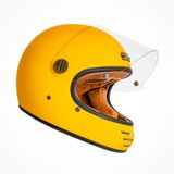 Mũ Bảo Hiểm Fullface BULLDOG TORII Chính Hãng tại FMG Superstore