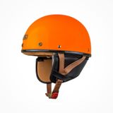 Mũ Bảo Hiểm Nửa Đầu BULLDOG PUB chính hãng tại FMG Superstore