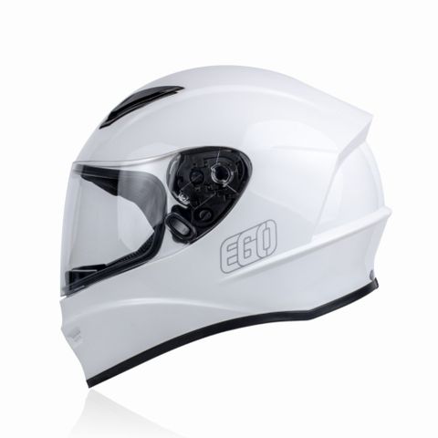 Mũ Bảo Hiểm Fullface EGO E-8