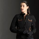 Áo Bảo Hộ Moto LS2 Bullet chính hãng tại FMG Superstore