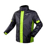 Áo Mưa Bộ Siêu Nhẹ LS2 Tonic chính hãng tại FMG Superstore