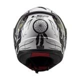 Mũ Bảo Hiểm Fullface LS2 FF353 Rapid Boho chính hãng tại FMG Superstore