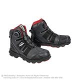 Giày Moto RS Taichi RSS010 Drymaster Combat Shoes chính hãng tại FMG Superstore | FMG Superstore