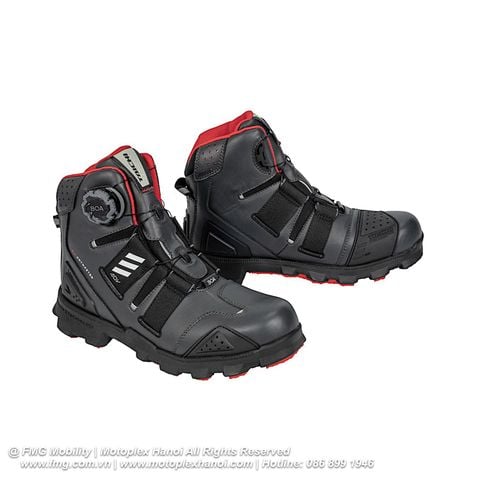 Giày Moto RS Taichi RSS010 Drymaster Combat Shoes chính hãng tại FMG Superstore | FMG Superstore