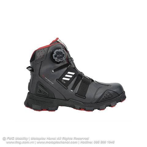 Giày Moto RS Taichi RSS010 Drymaster Combat Shoes chính hãng tại FMG Superstore | FMG Superstore