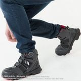Giày Moto RS Taichi RSS010 Drymaster Combat Shoes chính hãng tại FMG Superstore | FMG Superstore