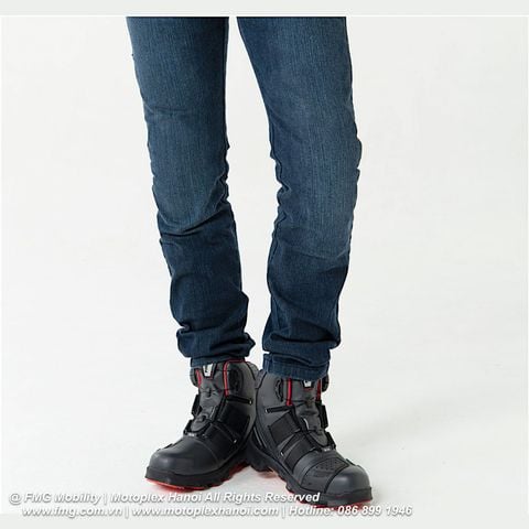 Giày Moto RS Taichi RSS010 Drymaster Combat Shoes chính hãng tại FMG Superstore | FMG Superstore