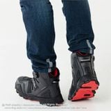 Giày Moto RS Taichi RSS010 Drymaster Combat Shoes chính hãng tại FMG Superstore | FMG Superstore