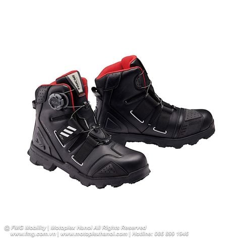 Giày Moto RS Taichi RSS010 Drymaster Combat Shoes chính hãng tại FMG Superstore | FMG Superstore