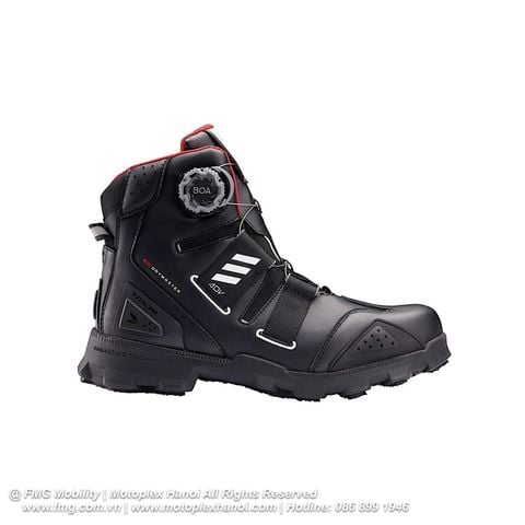 Giày Moto RS Taichi RSS010 Drymaster Combat Shoes chính hãng tại FMG Superstore | FMG Superstore