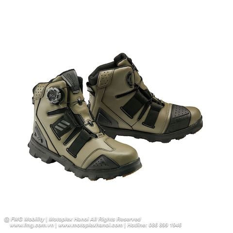 Giày Moto RS Taichi RSS010 Drymaster Combat Shoes chính hãng tại FMG Superstore | FMG Superstore