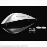 Mũi Chắn Bùn Trước Aluminum Vespa GTS