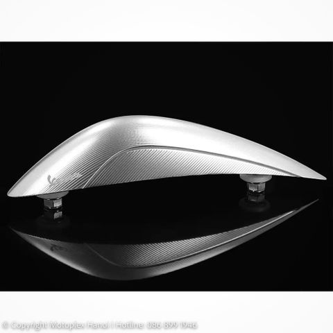 Mũi Chắn Bùn Trước Aluminum Vespa GTS