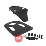 Giá Đỡ Thùng Đồ Sau 32L Piaggio Liberty - 1B002447 chính hãng tại FMG Mobility | Motoplex Hanoi