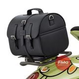Giá Đỡ Túi Sau Vespa 946 Bunny - 1B011695 chính hãng tại FMG Mobility | Motoplex Hanoi