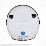 Mũ Bảo Hiểm 3/4 PIAGGIO chính hãng