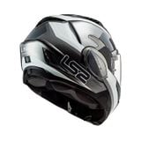 Mũ Bảo Hiểm Fullface Lật Hàm LS2 FF900 Valiant 2 chính hãng tại FMG Superstore