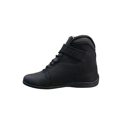 Giày Moto LS2 Garra chống nước chính hãng tại FMG Superstore