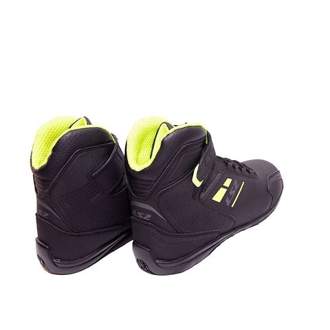 Giày Moto LS2 Garra chống nước chính hãng tại FMG Superstore