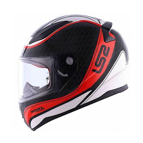 Mũ Bảo Hiểm Fullface LS2 FF353 Rapid Deeper chính hãng tại FMG Superstore