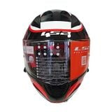 Mũ Bảo Hiểm Fullface LS2 FF353 Rapid Deeper chính hãng tại FMG Superstore