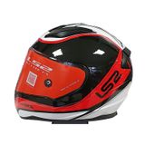 Mũ Bảo Hiểm Fullface LS2 FF353 Rapid Deeper chính hãng tại FMG Superstore