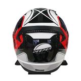 Mũ Bảo Hiểm Fullface LS2 FF353 Rapid Deeper chính hãng tại FMG Superstore