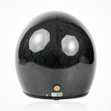 Mũ Bảo Hiểm 3/4 BULLDOG Heli Carbon Medusa chính hãng tại FMG Superstore | FMG Mobility