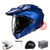 Mũ Bảo Hiểm ADV Lật Hàm HJC i80 chính hãng tại FMG Mobility | FMG Superstore| Motoplex Hanoi
