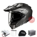 Mũ Bảo Hiểm ADV Lật Hàm HJC i80 chính hãng tại FMG Mobility | FMG Superstore| Motoplex Hanoi