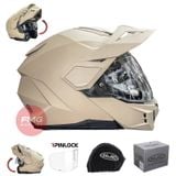 Mũ Bảo Hiểm ADV Lật Hàm HJC i80 chính hãng tại FMG Mobility | FMG Superstore| Motoplex Hanoi
