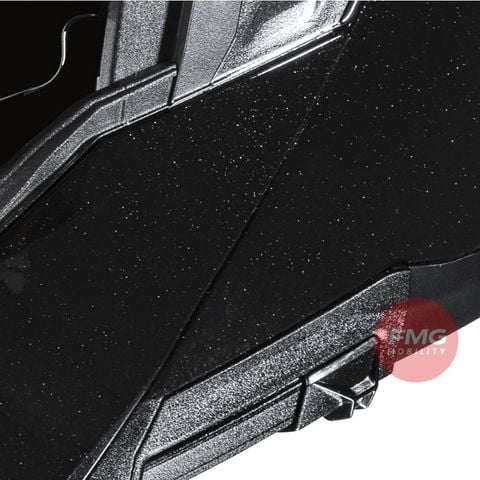 Mũ Bảo Hiểm ADV Lật Hàm HJC i80 chính hãng tại FMG Mobility | FMG Superstore| Motoplex Hanoi