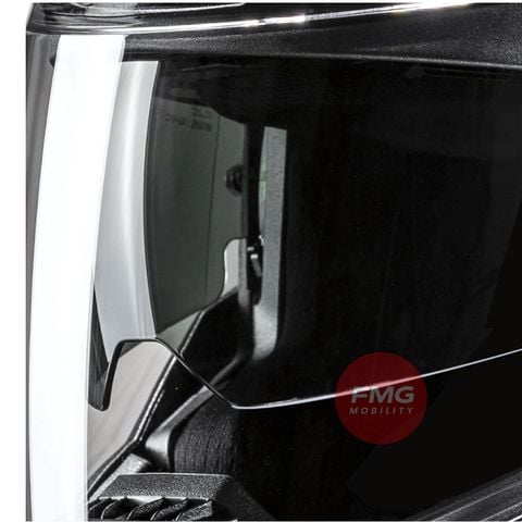 Mũ Bảo Hiểm ADV Lật Hàm HJC i80 chính hãng tại FMG Mobility | FMG Superstore| Motoplex Hanoi