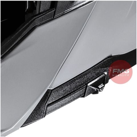 Mũ Bảo Hiểm ADV Lật Hàm HJC i80 chính hãng tại FMG Mobility | FMG Superstore| Motoplex Hanoi