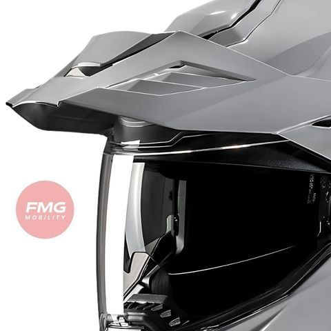Mũ Bảo Hiểm ADV Lật Hàm HJC i80 chính hãng tại FMG Mobility | FMG Superstore| Motoplex Hanoi