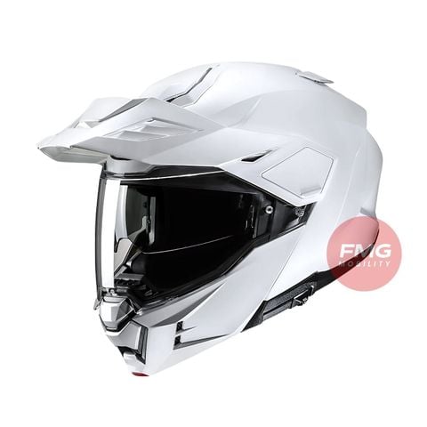 Mũ Bảo Hiểm ADV Lật Hàm HJC i80 chính hãng tại FMG Mobility | FMG Superstore| Motoplex Hanoi
