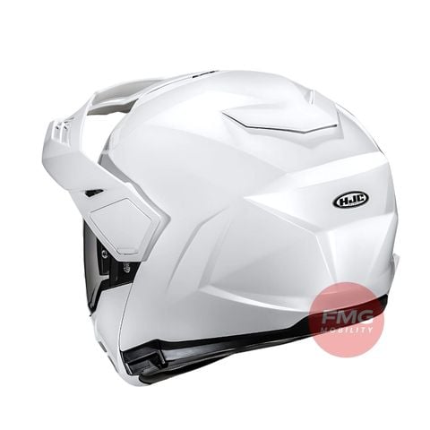 Mũ Bảo Hiểm ADV Lật Hàm HJC i80 chính hãng tại FMG Mobility | FMG Superstore| Motoplex Hanoi