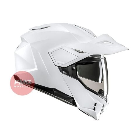 Mũ Bảo Hiểm ADV Lật Hàm HJC i80 chính hãng tại FMG Mobility | FMG Superstore| Motoplex Hanoi