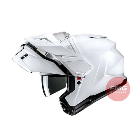 Mũ Bảo Hiểm ADV Lật Hàm HJC i80 chính hãng tại FMG Mobility | FMG Superstore| Motoplex Hanoi