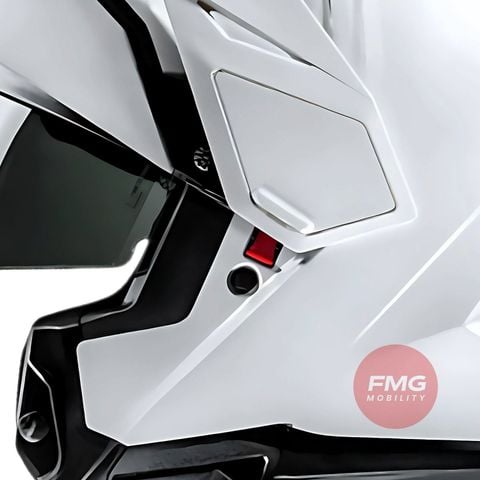 Mũ Bảo Hiểm ADV Lật Hàm HJC i80 chính hãng tại FMG Mobility | FMG Superstore| Motoplex Hanoi