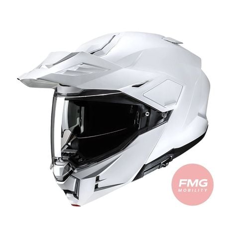 Mũ Bảo Hiểm ADV Lật Hàm HJC i80 chính hãng tại FMG Mobility | FMG Superstore| Motoplex Hanoi
