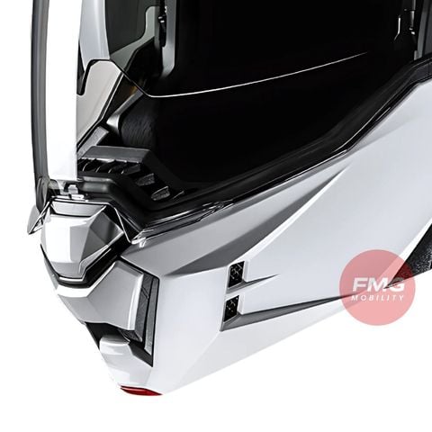 Mũ Bảo Hiểm ADV Lật Hàm HJC i80 chính hãng tại FMG Mobility | FMG Superstore| Motoplex Hanoi