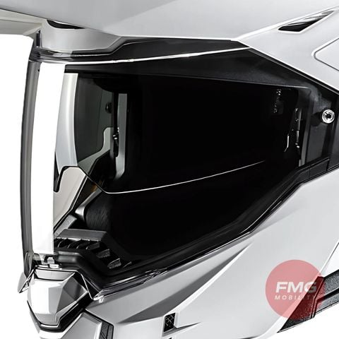 Mũ Bảo Hiểm ADV Lật Hàm HJC i80 chính hãng tại FMG Mobility | FMG Superstore| Motoplex Hanoi